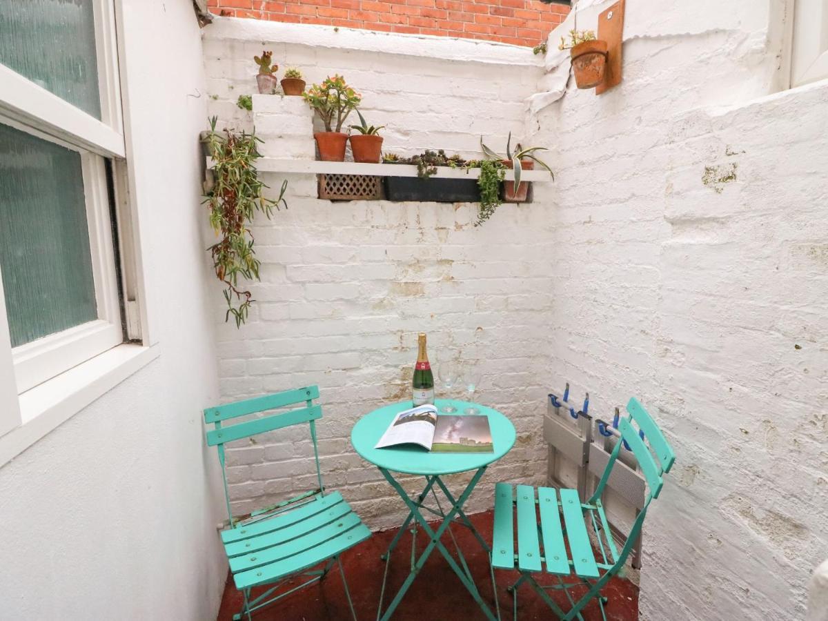 Pixie Cottage ويموث المظهر الخارجي الصورة